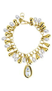 TISSOT PEARL FISHER T73.3.343.71