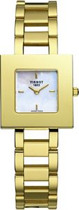 TISSOT ROSEVILLE T73.3.331.71