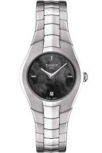 TISSOT T-ROUND T096.009.11.121.00