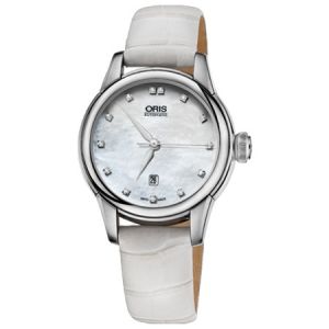 Oris 561 7687 4091 рем