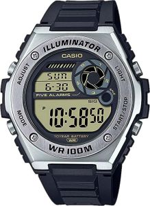 Casio MWD-100H-9AVEF