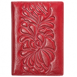 Обложка для автодокументов Dr. Koffer X510177-117-03