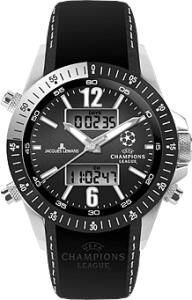 Jacques Lemans UEFA U-34A
