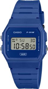 Casio F-91WB-2A1