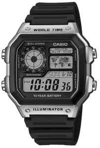 Casio AE-1200WH-1CVEF
