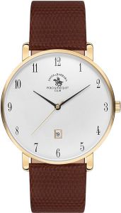 Santa Barbara Polo & Racquet Club SB.8.1112.2