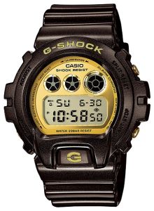 Casio DW-6900BR-5E