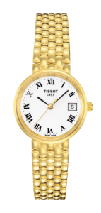 TISSOT GOLDRUN T73.3.108.13