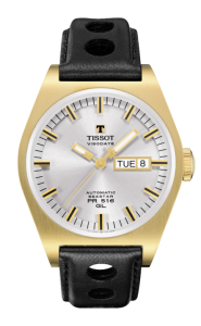 TISSOT HERITAGE VISODATE T071.430.36.031.00