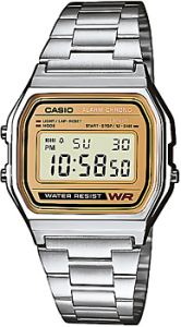 Casio A-158WEA-9E