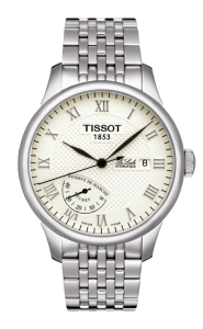 TISSOT LE LOCLE T006.424.11.263.00