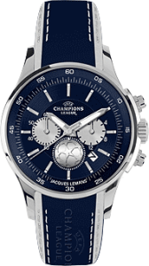 Jacques Lemans UEFA U-32J