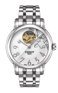 TISSOT LADY HEART T050.207.11.032.00