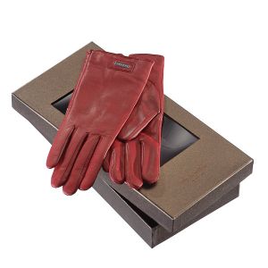 Перчатки женские Dr. Koffer H610097-41-12