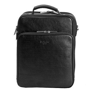 Сумка мужская со съемным плечевым ремнем Dr. Koffer M402299-02-04