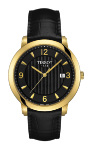 TISSOT SCULPTURE LINE T71.3.450.54