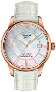 TISSOT LE LOCLE T006.407.36.118.00