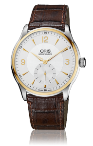 Oris 396 7580 4351 рем