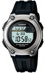 Casio W-211-1A