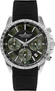 Jacques Lemans Sports 1-1724A