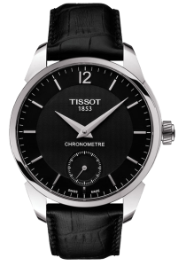 TISSOT T-COMPLICATION T070.406.16.057.00