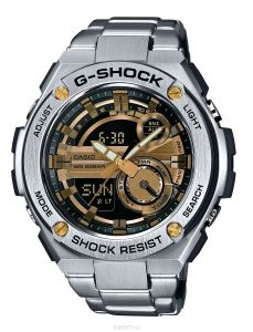 Casio GST-210D-9A