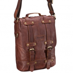 Др.Коффер 701132-1-21-09 сумка через плечо