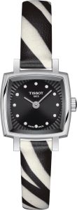 TISSOT LOVELY T058.109.17.056.00