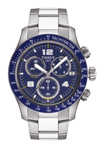 TISSOT V8 T039.417.11.047.00
