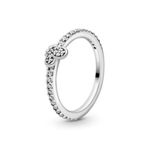 PANDORA 197948CZ-56 кольцо