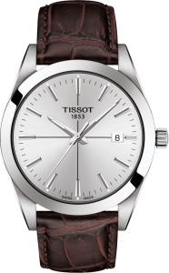 TISSOT GENTLEMAN T127.410.16.031.01