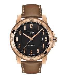 TISSOT GENTLEMAN T098.407.36.052.01