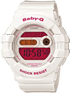 Casio BGD-140-7B