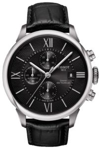 TISSOT CHEMIN DES TOURELLES POWERMATIC 80 T099.427.16.058.00