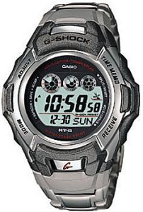 Casio MTG-930DE-8V