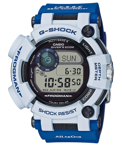 Casio GWF-D1000K-7J