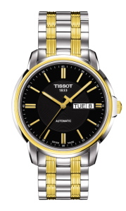 TISSOT BALLADE AUTOMATICS T065.430.22.051.00
