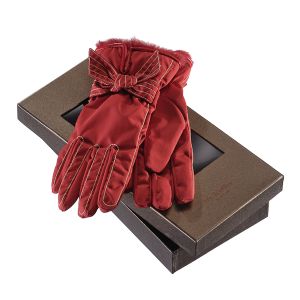 Др.Коффер H610044-136-12 перчатки женские