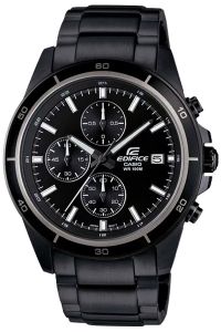 Casio EFR-526BK-1A1VUEF