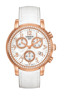 TISSOT DRESSPORT T050.217.36.112.01