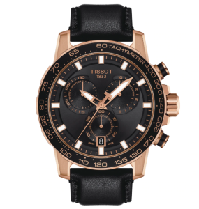 TISSOT SUPERSPORT CHRONO T125.617.36.051.00