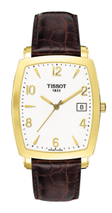 TISSOT SCULPTURE LINE T71.3.622.34