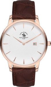 Santa Barbara Polo & Racquet Club SB.14.1001.3