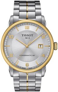 TISSOT LUXURY POWERMATIC 80 T086.407.22.037.00
