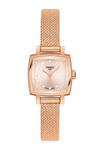 TISSOT LOVELY T058.109.33.456.00