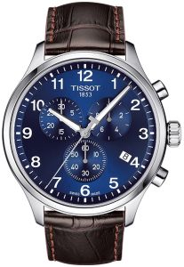 TISSOT CHRONO XL T116.617.16.047.00