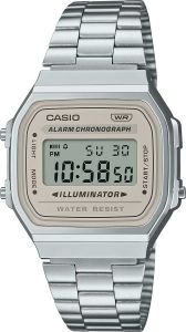 Casio A168WA-8A