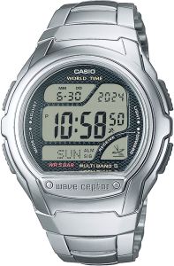 Casio WV-58RD-1AEF