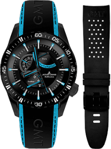 Jacques Lemans Sports 1-1584P