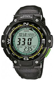 Casio SGW-100B-3A2